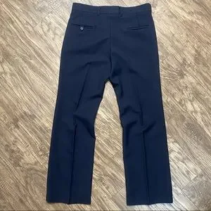 Levi's | Pants | Vintage 7s Levis Action Slacks Flat Front